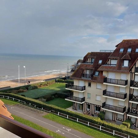 Apartment With Balcony Close To The Beach Cabourg Exterior foto