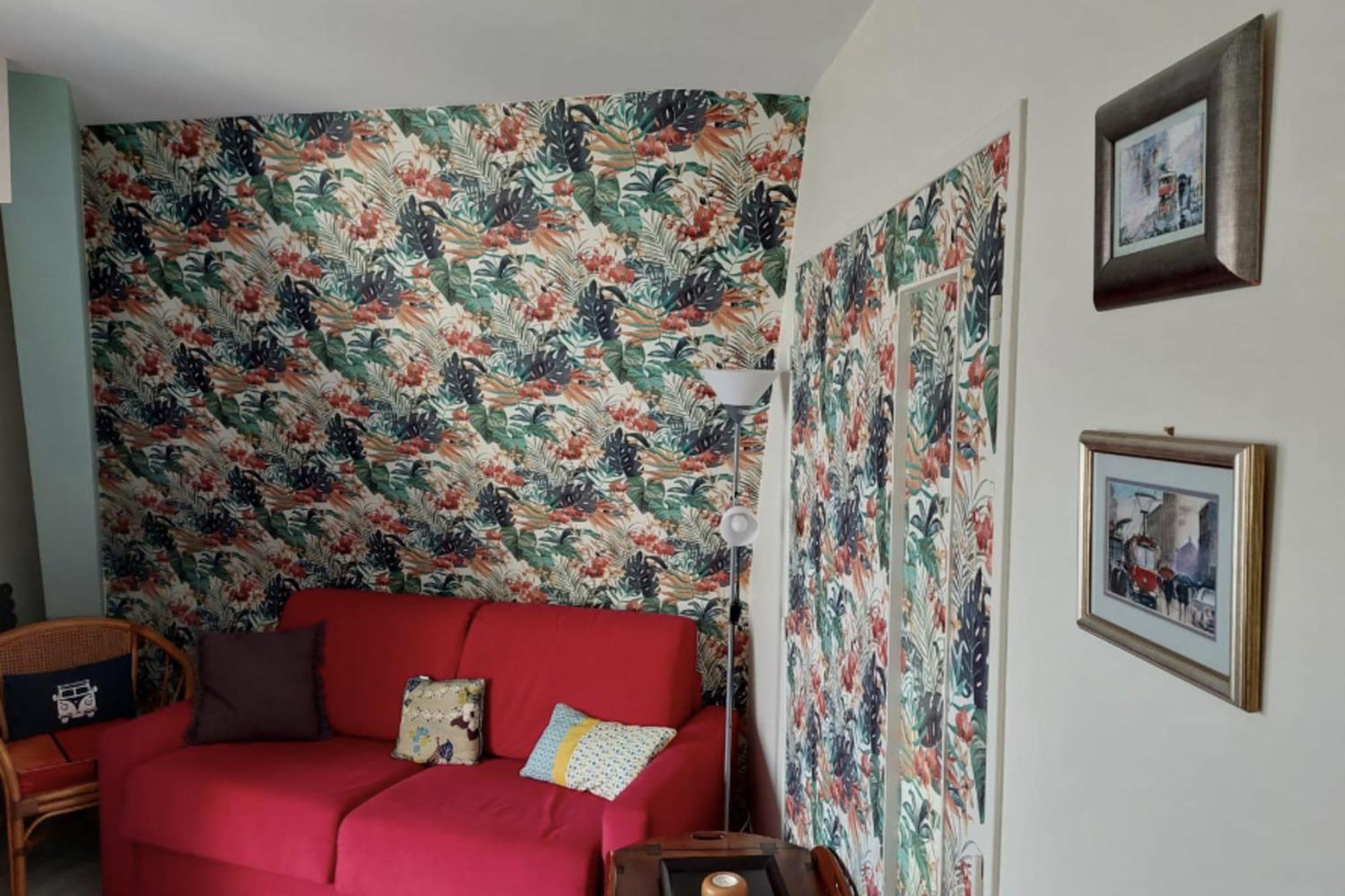 Apartment With Balcony Close To The Beach Cabourg Exterior foto